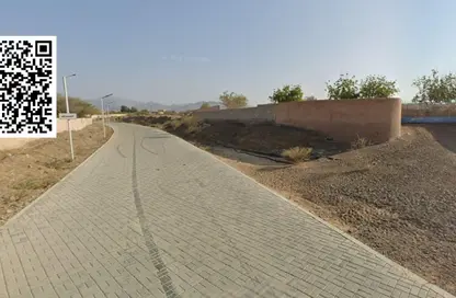 أرض - استوديو للبيع في مصفوت 3 - مصفوت - عجمان