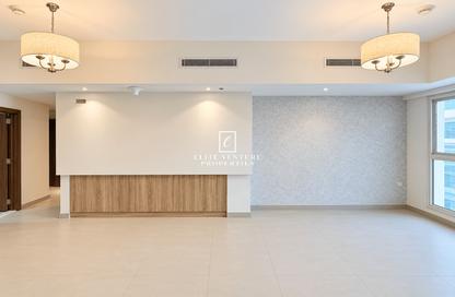 Apartment - 2 - 3 for rent in Dune Residency - District 17 - Jumeirah Village Circle - Dubai
