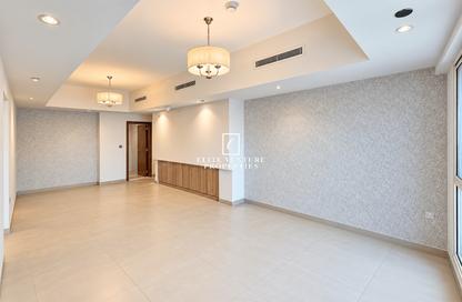 Apartment - 2 - 3 for rent in Dune Residency - District 17 - Jumeirah Village Circle - Dubai