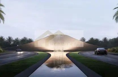 Villa - 4 Bedrooms - 7 Bathrooms for sale in Selvara 2 - Grand Polo Club and Resort - Dubai Investment Park (DIP) - Dubai