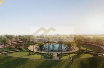 فيلا - 4 غرف نوم - 7 حمامات للبيع في سيلفارا 2 - نادي ومنتجع جراند بولو - مجمع دبي للاستثمار - دبي