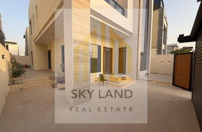 Villa - 7 - 7+ for sale in Al Yasmeen 1 - Al Yasmeen - Ajman