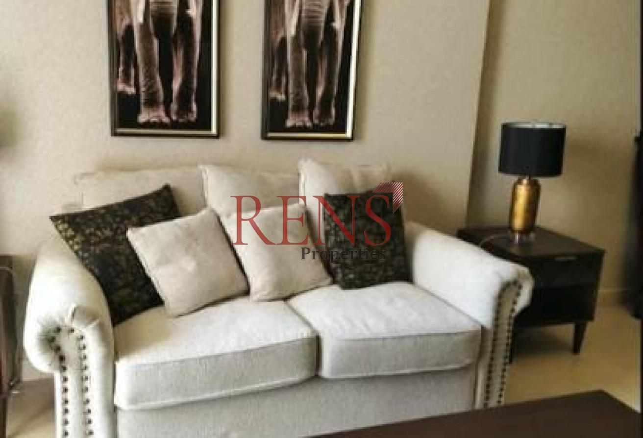 Elegant Furnished 1BR | Spacious | Pool View photo 5