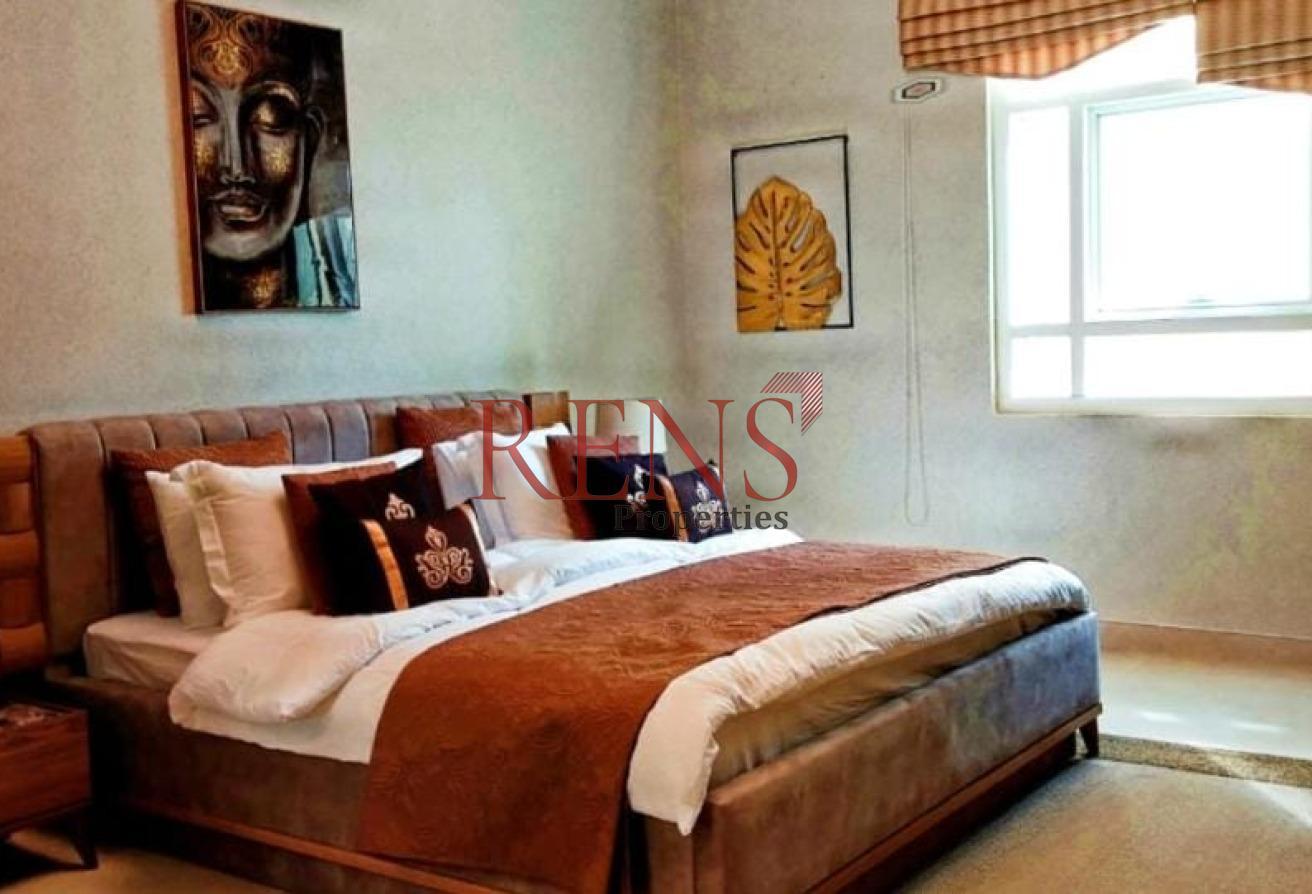Elegant Furnished 1BR | Spacious | Pool View photo 6