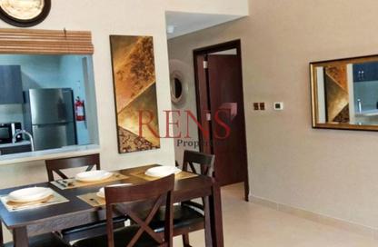 Apartment - 1 Bedroom - 1 Bathroom for rent in Plaza Residences 2 - Plaza Residences - District 13 - Jumeirah Village Circle - Dubai Apartment - 1 Bedroom - 1 Bathroom for rent in Plaza Residences 2 - Plaza Residences - District 13 - Jumeirah Village Circle - Dubai