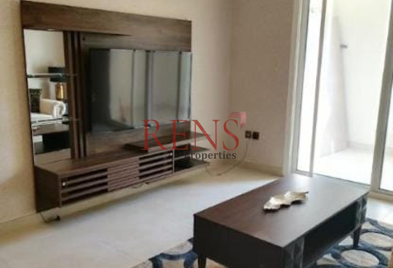 Elegant Furnished 1BR | Spacious | Pool View photo 4