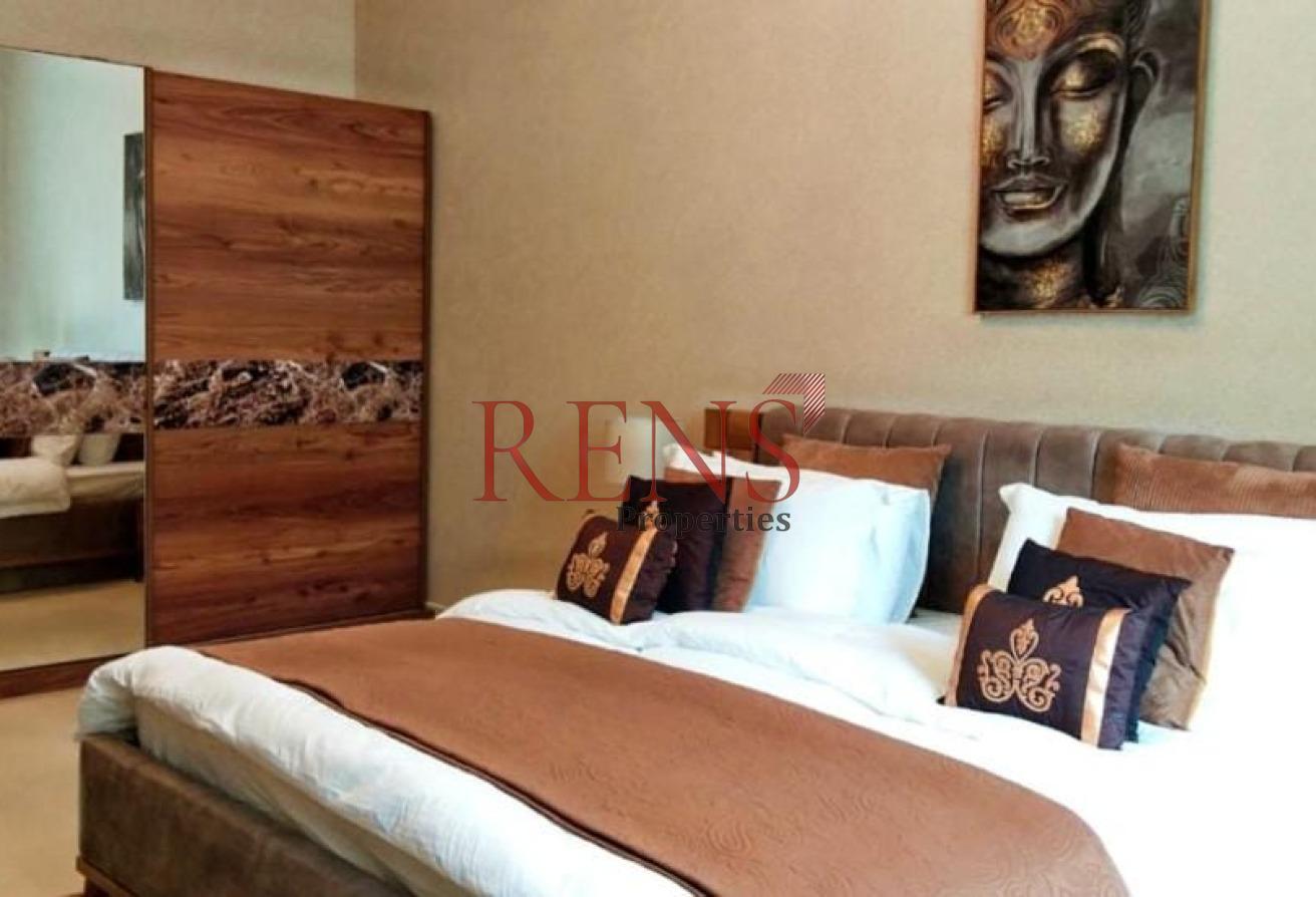 Elegant Furnished 1BR | Spacious | Pool View photo 7