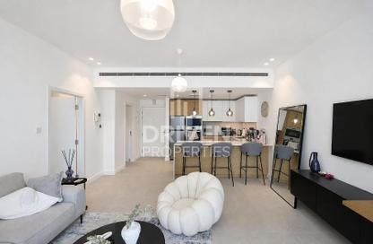 Apartment - 1 Bedroom - 1 Bathroom for rent in Al Thayyal 4 - Al Thayyal - Greens - Dubai Apartment - 1 Bedroom - 1 Bathroom for rent in Al Thayyal 4 - Al Thayyal - Greens - Dubai