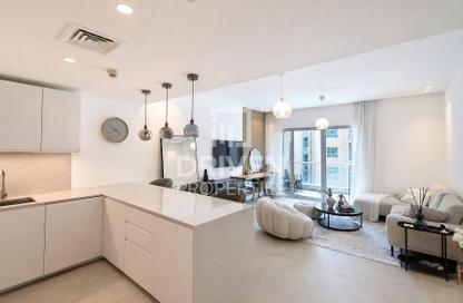Apartment - 1 Bedroom - 1 Bathroom for rent in Al Thayyal 4 - Al Thayyal - Greens - Dubai Apartment - 1 Bedroom - 1 Bathroom for rent in Al Thayyal 4 - Al Thayyal - Greens - Dubai