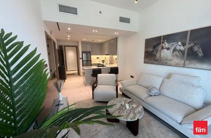 Apartment - 1 Bedroom - 2 Bathrooms for rent in Binghatti Canal - Business Bay - Dubai Apartment - 1 Bedroom - 2 Bathrooms for rent in Binghatti Canal - Business Bay - Dubai