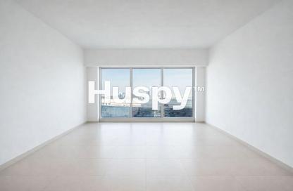 Apartment - Studio - 1 Bathroom for rent in The Gate Tower 2 - Shams Abu Dhabi - Al Reem Island - Abu Dhabi