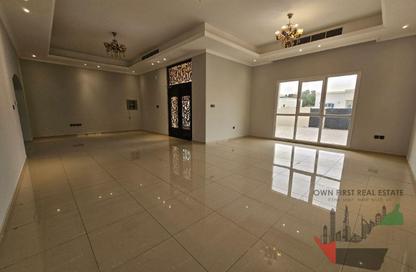Villa - 5 - 7+ for rent in Al Barsha South 1 - Al Barsha South - Al Barsha - Dubai