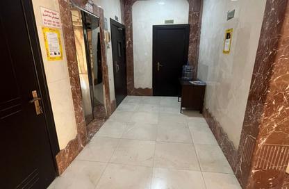 Apartment - Studio - 1 for rent in Al Rawda 3 - Al Rawda - Ajman