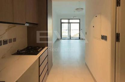 Apartment - Studio - 1 Bathroom for rent in AB Cavalier - District 12 - Jumeirah Village Circle - Dubai