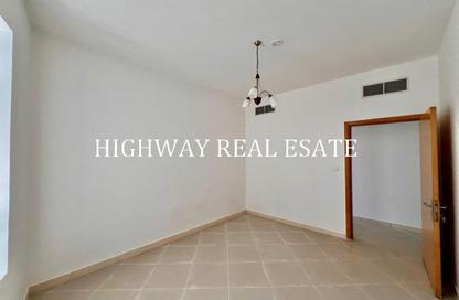 Apartment - 3 - 3 for rent in New Al Taawun Road - Al Taawun - Sharjah