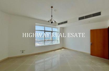 Apartment - 3 - 3 for rent in New Al Taawun Road - Al Taawun - Sharjah