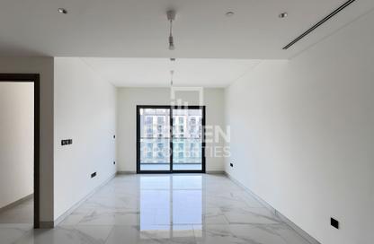 Apartment - 1 Bedroom - 2 Bathrooms for sale in Crest Grande - Sobha Hartland - Mohammed Bin Rashid City - Dubai