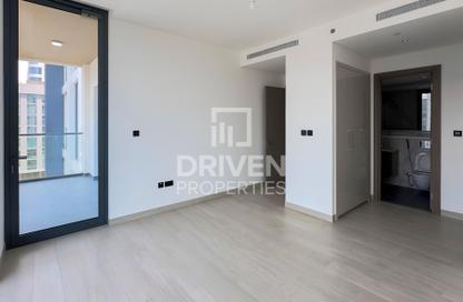 Apartment - 1 Bedroom - 2 Bathrooms for sale in Crest Grande - Sobha Hartland - Mohammed Bin Rashid City - Dubai