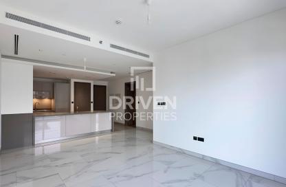 Apartment - 1 Bedroom - 2 Bathrooms for sale in Crest Grande - Sobha Hartland - Mohammed Bin Rashid City - Dubai