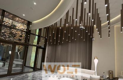 Apartment - 1 Bedroom - 2 Bathrooms for sale in Regalia By Deyaar - Business Bay - Dubai