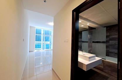Apartment - 1 - 2 for rent in Duja Tower - Sheikh Zayed Road - Dubai