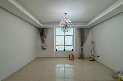 Apartment - 1 Bedroom - 2 Bathrooms for sale in Orient Towers - Al Bustan - Ajman