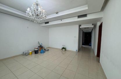 Apartment - 1 Bedroom - 2 Bathrooms for sale in Orient Towers - Al Bustan - Ajman