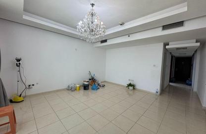 Apartment - 1 Bedroom - 2 Bathrooms for sale in Orient Towers - Al Bustan - Ajman