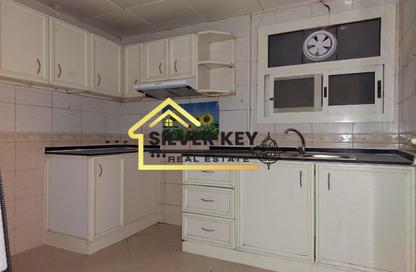 Apartment - 1 Bedroom - 1 Bathroom for rent in Abu Shagara building - Abu shagara - Sharjah