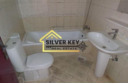 Apartment - 1 Bedroom - 1 Bathroom for rent in Abu Shagara building - Abu shagara - Sharjah