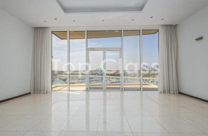 Apartment - 2 Bedrooms - 2 Bathrooms for rent in Ruby - Tiara Residences - Palm Jumeirah - Dubai Apartment - 2 Bedrooms - 2 Bathrooms for rent in Ruby - Tiara Residences - Palm Jumeirah - Dubai