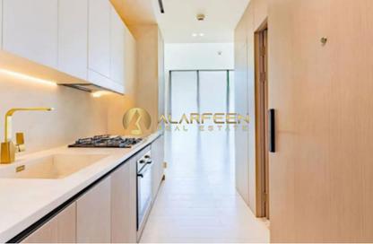 Apartment - Studio - 1 Bathroom for sale in Binghatti Apex - District 10 - Jumeirah Village Circle - Dubai
