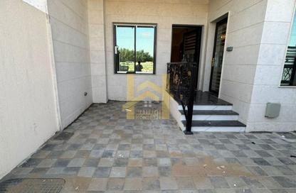 Townhouse - 4 Bedrooms - 6 Bathrooms for rent in Al Helio 2 - Al Helio - Ajman