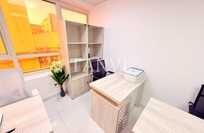 Office Space - Studio - 1 Bathroom for rent in Silver Home Building - Hor Al Anz - Deira - Dubai Office Space - Studio - 1 Bathroom for rent in Silver Home Building - Hor Al Anz - Deira - Dubai