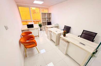 Office Space - Studio - 1 Bathroom for rent in Silver Home Building - Hor Al Anz - Deira - Dubai Office Space - Studio - 1 Bathroom for rent in Silver Home Building - Hor Al Anz - Deira - Dubai