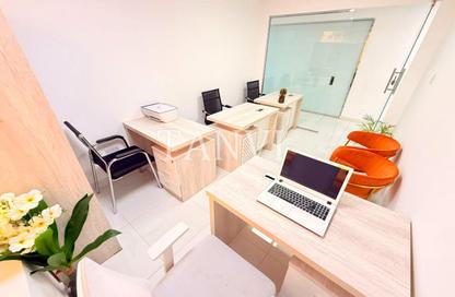 Office Space - Studio - 1 Bathroom for rent in Silver Home Building - Hor Al Anz - Deira - Dubai Office Space - Studio - 1 Bathroom for rent in Silver Home Building - Hor Al Anz - Deira - Dubai