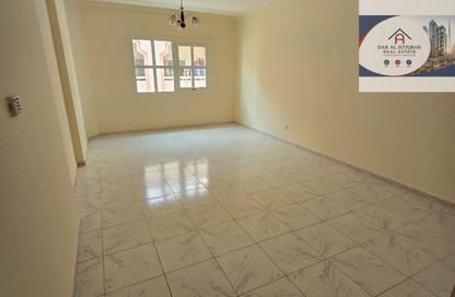 Apartment - 2 Bedrooms - 2 Bathrooms for rent in Al Marwan Tower - Al Mahatta - Al Qasimia - Sharjah Apartment - 2 Bedrooms - 2 Bathrooms for rent in Al Marwan Tower - Al Mahatta - Al Qasimia - Sharjah