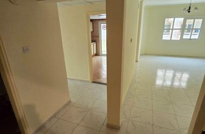 Apartment - 2 Bedrooms - 2 Bathrooms for rent in Al Marwan Tower - Al Mahatta - Al Qasimia - Sharjah