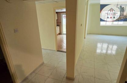 Apartment - 2 Bedrooms - 2 Bathrooms for rent in Al Marwan Tower - Al Mahatta - Al Qasimia - Sharjah Apartment - 2 Bedrooms - 2 Bathrooms for rent in Al Marwan Tower - Al Mahatta - Al Qasimia - Sharjah