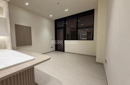 Apartment - 1 Bedroom - 2 Bathrooms for rent in Binghatti Phantom - District 17 - Jumeirah Village Circle - Dubai