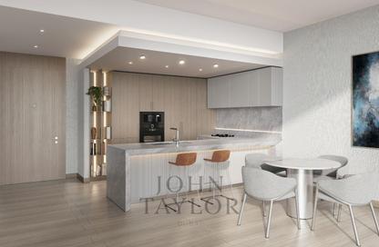 Apartment - 1 - 2 for sale in Claydon House - Bukadra - Dubai Apartment - 1 - 2 for sale in Claydon House - Bukadra - Dubai