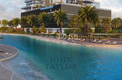 Apartment - 1 - 2 for sale in Claydon House - Bukadra - Dubai Apartment - 1 - 2 for sale in Claydon House - Bukadra - Dubai