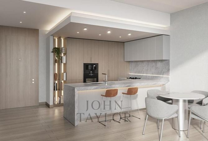 Lagoon-Facing 1-Bed Apartment at Claydon House