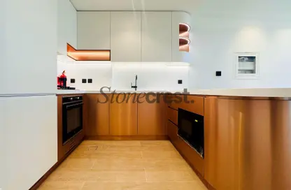 Apartment - 1 Bedroom - 1 Bathroom for rent in Rise Residences - District 16 - Jumeirah Village Circle - Dubai