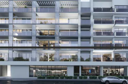 شقة - غرفة نوم - 2 حمامات للبيع في مساكن كازا فيستا - الضاحية 12 - قرية جميرا الدائرية - دبي