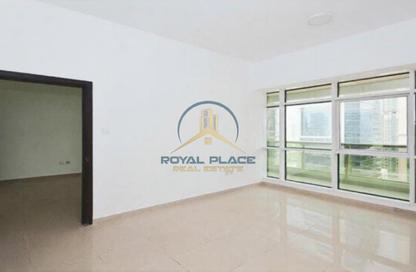Apartment - 1 Bedroom - 2 Bathrooms for rent in Lake City Tower - JLT Cluster D - Jumeirah Lake Towers - Dubai