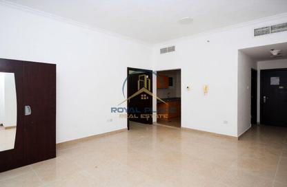 Apartment - 1 Bedroom - 2 Bathrooms for rent in Lake City Tower - JLT Cluster D - Jumeirah Lake Towers - Dubai