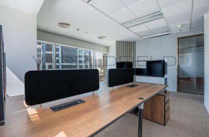 Office Space - Studio for rent in Park Place Tower - Sheikh Zayed Road - Dubai Office Space - Studio for rent in Park Place Tower - Sheikh Zayed Road - Dubai