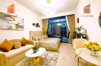 شقة - 1 حمام للايجار في 3 عزيزي ريفيرا - عزيزي ريفيرا - ميدان واحد - ميدان - دبي شقة - 1 حمام للايجار في 3 عزيزي ريفيرا - عزيزي ريفيرا - ميدان واحد - ميدان - دبي