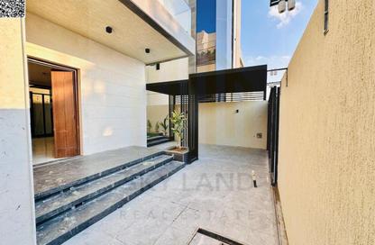 Villa - 5 Bedrooms - 7 Bathrooms for sale in Al Yasmeen 1 - Al Yasmeen - Ajman Villa - 5 Bedrooms - 7 Bathrooms for sale in Al Yasmeen 1 - Al Yasmeen - Ajman